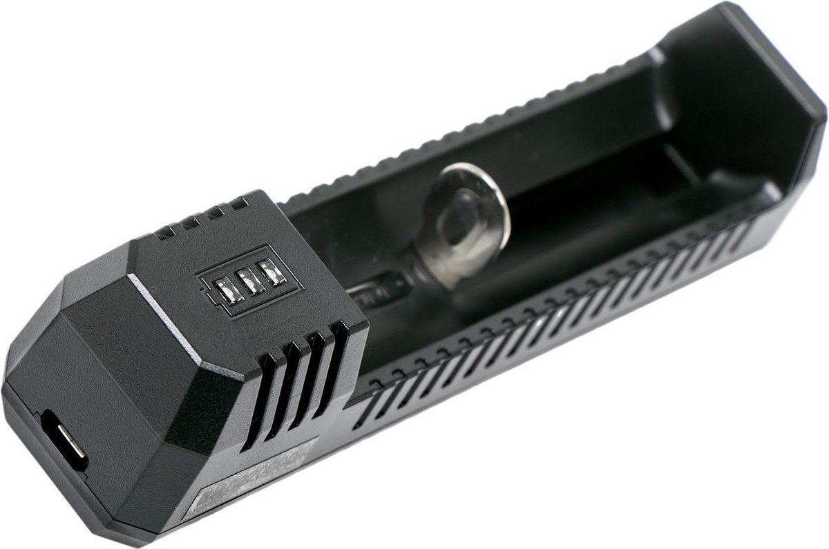 Nitecore UI1 Batterij Oplader
