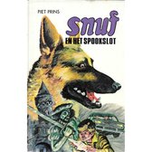 Snuf-serie - Snuf en het spookslot