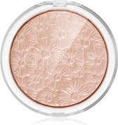 Clinique Powder Pop Flower Highlighter - Lunar Pop