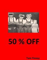50 procent OFF