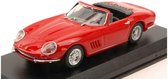 Ferrari 275 GTB/4 Spider 1966 Red