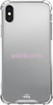 Xoxo Wildhearts case -  Case - Wildhearts Pink - xoxo Wildhearts Mirror Cases