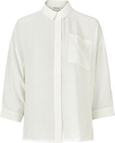 Off white blouse Alexis - Modstrom
