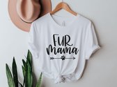 Lykke Aged to Perfection T-shirt | Unisex T-shirt | Vintage 1971 | 50 Jaar | Heren – Dames | Maat S