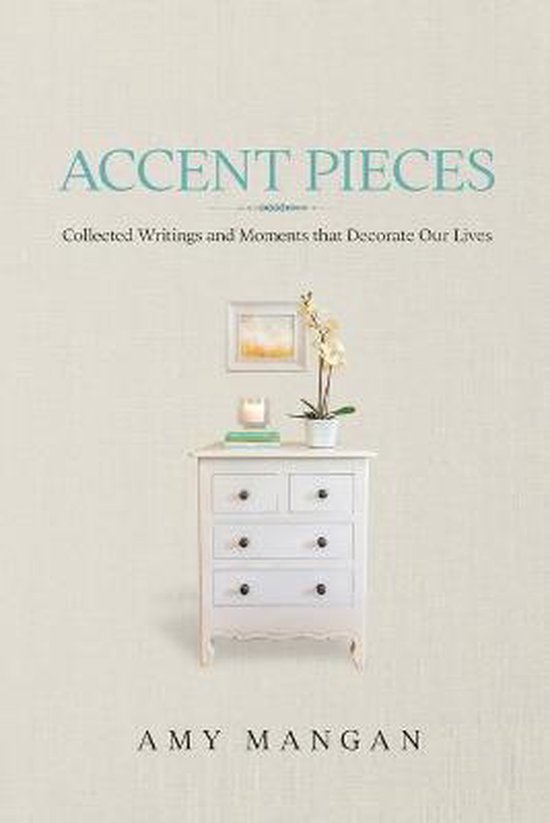 Accent Pieces - cover
