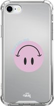 Xoxo Wildhearts case -  Case - Smiley Pink - xoxo Wildhearts Mirror Cases