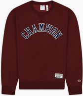 Champion Rochester Heren Crewneck Sweatshirt - Maat XL