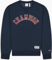 Champion Rochester Heren Crewneck Sweatshirt - Maat L