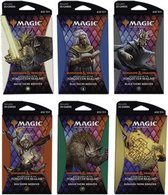 Magic The Gathering: Adventures in the Forgotten Realms Theme Boosters Box (12 Packs) - EN