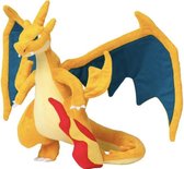 Pokemon Pluche - Charizard - 27cm - Knuffel - Friends - Plush