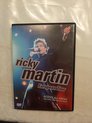 Ricky Martin - European Tour (Import)
