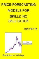 Price-Forecasting Models for Skillz Inc SKLZ Stock