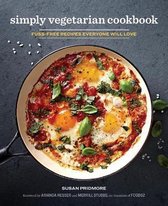 The Simply Vegetarian Cookbook