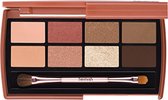 Heimish Eye Palette Brick Brown 7.5 g