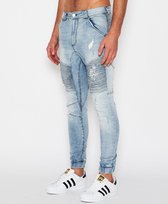 Nena & Pasadena - Destroyer pant - maat 36