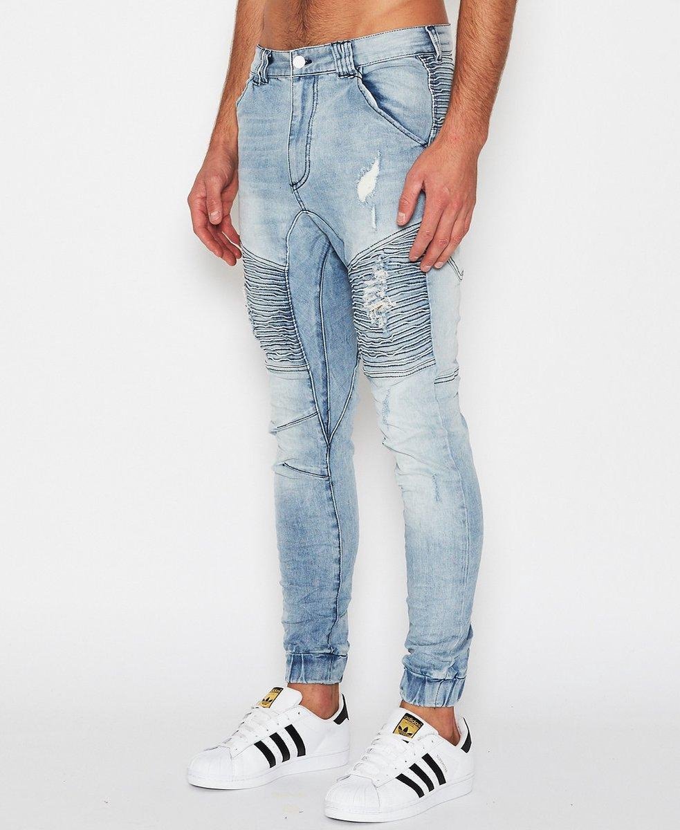 Nena & Pasadena - Destroyer pant - maat 36
