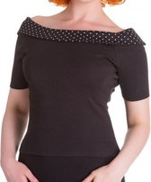 Chloe Top . T-shirt Dames - Shirt Dames