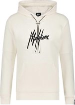 Malelions Essentials Hoodie - Sweaters voor Mannen - Maat XL