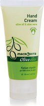 Olive-elia Handcrème met Olijfolie - mini