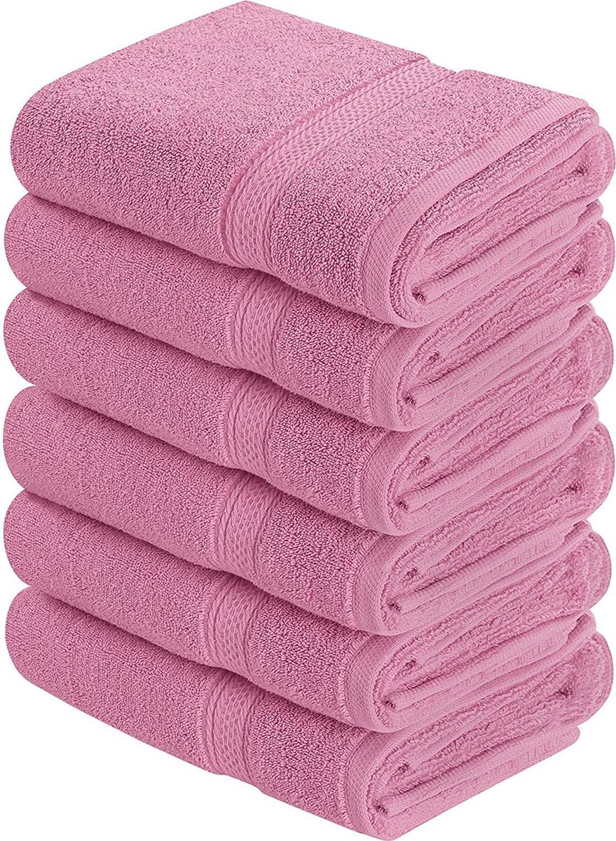 Handdoeken 6-Pack