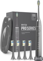 Bintoi® iSonic Pro Series D700 - Elektrische Tandenborstel - Ultra Whitening