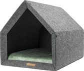 Rexproduct PETHome Hondenhuis – Hondenhok - Kennel – Honden – Gerecycled - Duurzaam