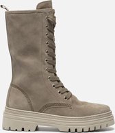 Gabor Veterboots beige - Maat 40