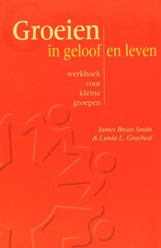 Foto: Groeien in geloof en leven