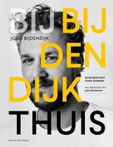 Omslag Bij Bijdendijk thuis