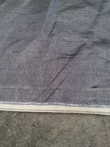 Tentdoek , tentzeil bescherming , gronddoek 9 mtr x 3.85 mtr breed , 130 gr p/m²