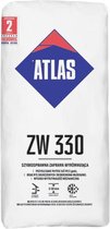 Atlas ZW330 25 kg - 3-30mm - reparatiemiddel voor bouwondergrond