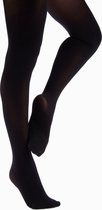 Dancer Dancewear Professionele ZWARTE Balletpanty | Ballet panty | 70 Denier | Danspanty | Dans | Ballet | voor meisje & dames | 10/11 jaar – Maat 134-140