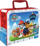 memory Paw Patrol junior tin 73-delig