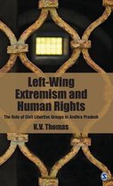 Left-Wing Extremism and Human Rights