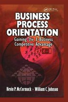 Business Process Orientation