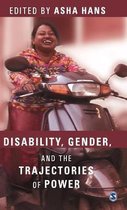 Disability, Gender and the Trajectories of Power