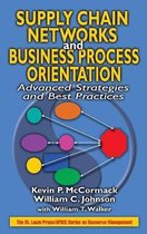 Supply Chain Networks and Business Process Orientation