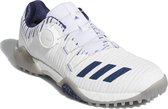 adidas Performance W Codechaos Boa Golfschoenen Vrouwen wit 40 2/3
