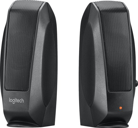Logitech S120