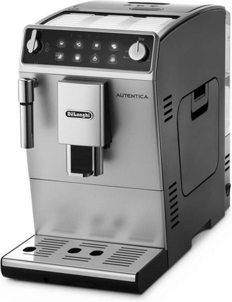Afbeelding 2 van De'Longhi espressoapparaat ECAM 29.510SB