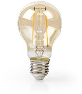 LED Retro Filament Lamp - E27 - 5.4 Watt - Dimbaar - Warm Wit - 400 Lumen