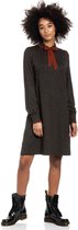 Vive Maria Korte jurk -XS- Harvest Day Blauw