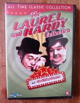 The Laurel en Hardy COLLECTION DEEL 1 - THE FLYING DEUCES