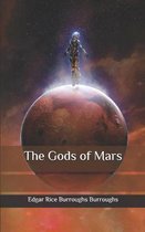 The Gods of Mars