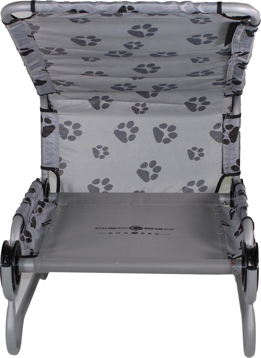 Disc-O-Bed opvouwbaar hondenbed S