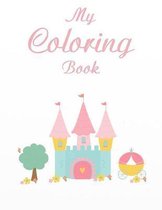 My Coloring Book