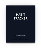 Fitly - Habit Tracker - Habit Journal - Tiny Habits - Atomic Habits