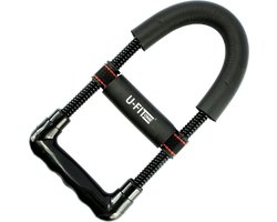 U Fit One Pols Trainer - Wrist trainer - Onderarm Trainer- Armtrainer - Hand Onderarm Strengthener - Handtrainer - Grip trainer - Fitness - ufitone