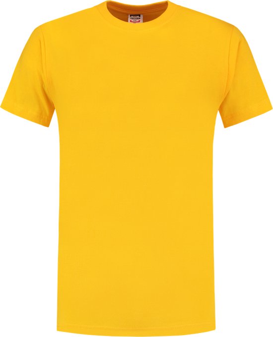 Tricorp T 145 werkshirt Shirts met korte mouw bol
