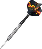 Unicorn Maestro Dimitri van den Bergh 90% - Dartpijlen - 24 Gram